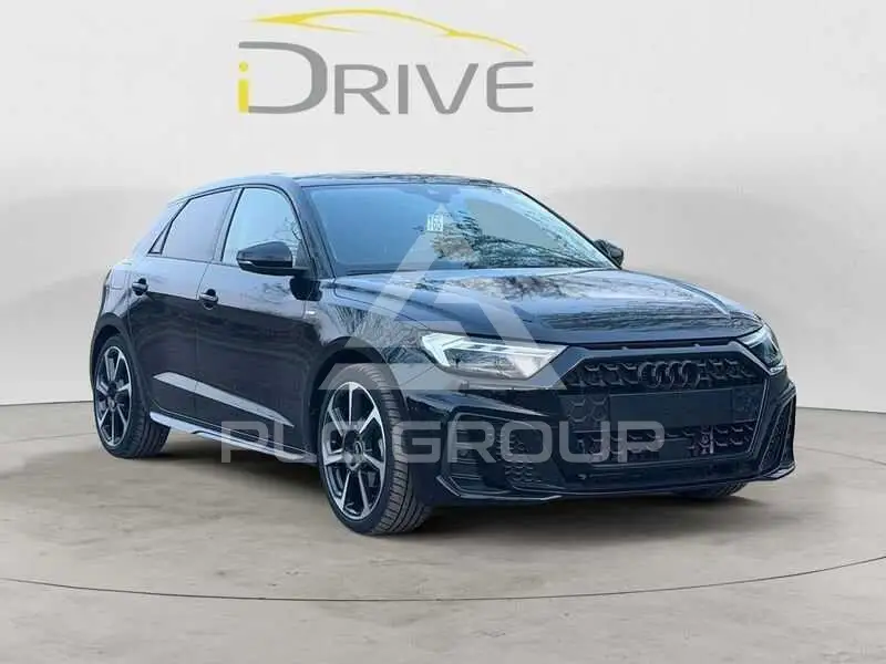 2025 Audi A1