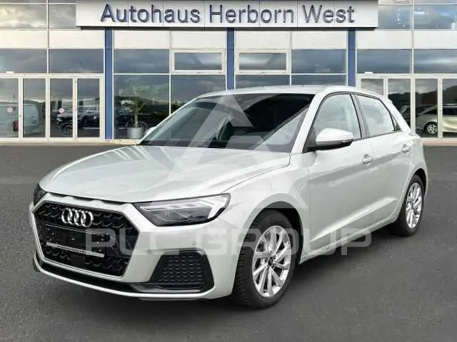 2025 Audi A1