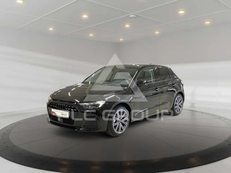 2025 Audi A1