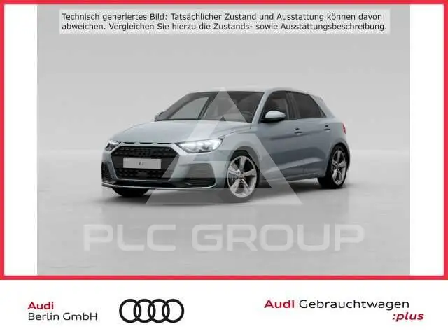 2025 Audi A1