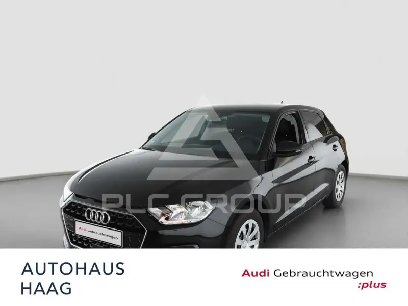 2025 Audi A1
