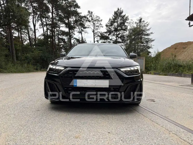 2025 Audi A1