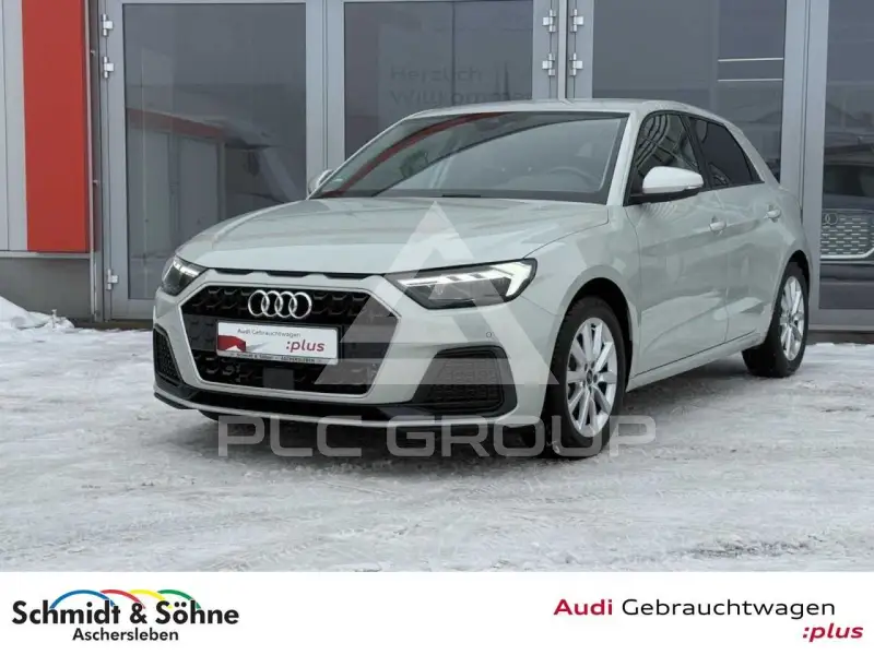 2025 Audi A1