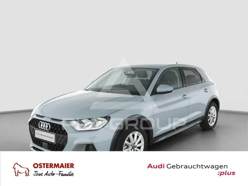 2025 Audi A1