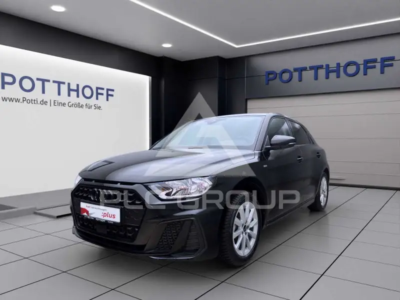 2025 Audi A1
