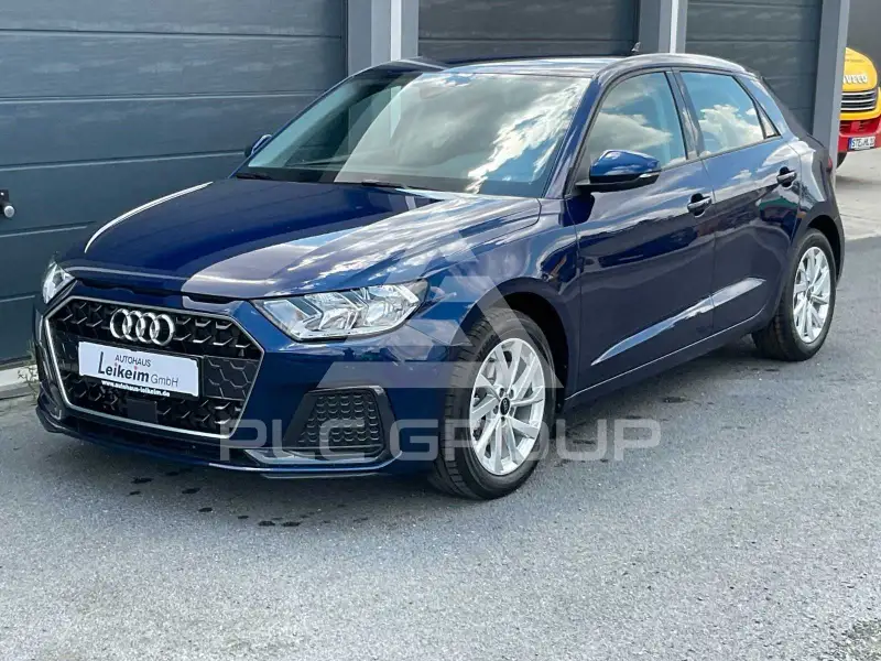 2025 Audi A1
