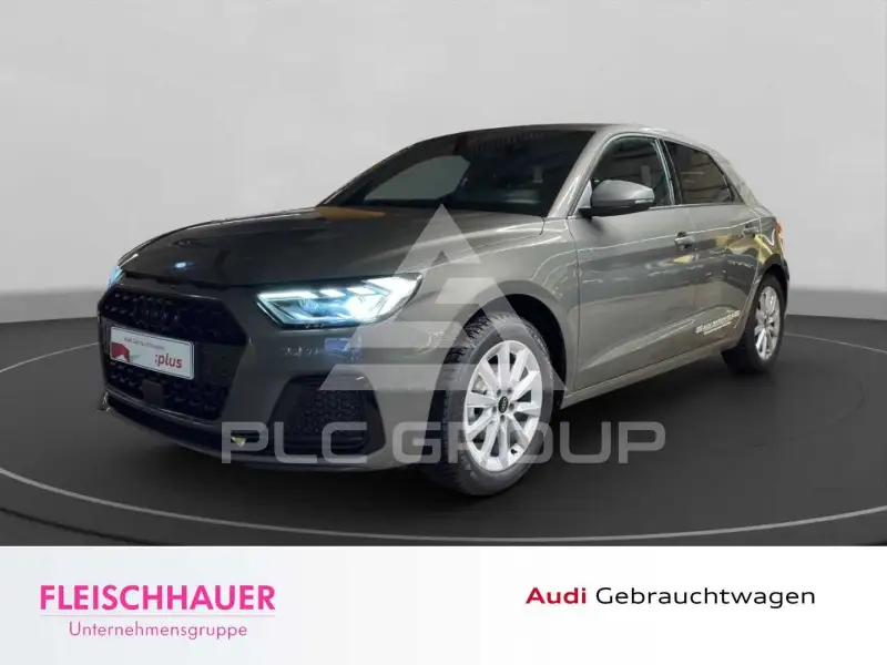 2025 Audi A1