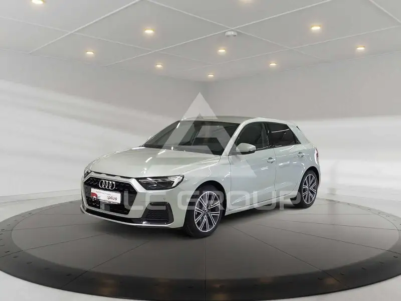 2025 Audi A1