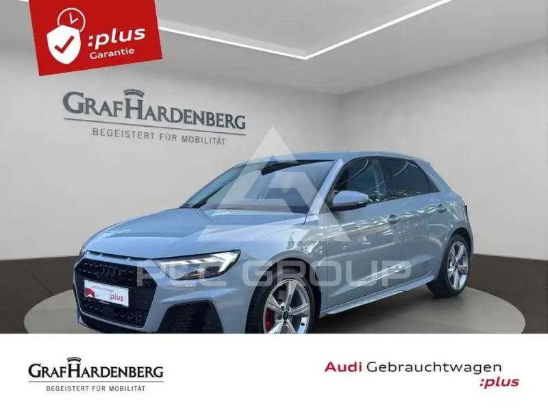 2025 Audi A1