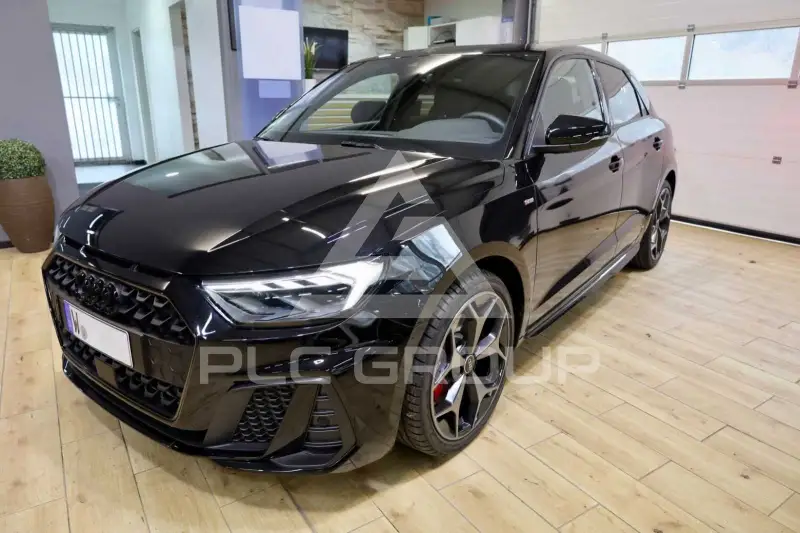 2025 Audi A1