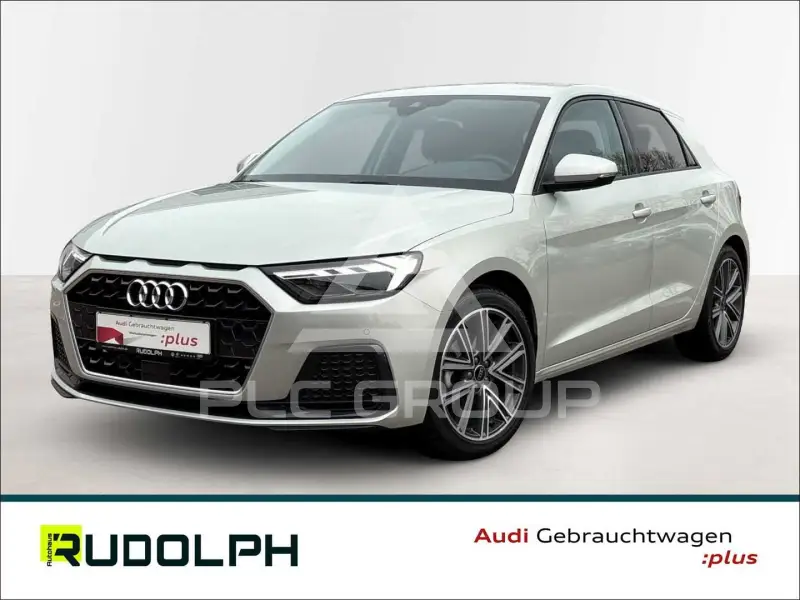 2025 Audi A1