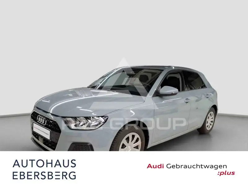 2025 Audi A1