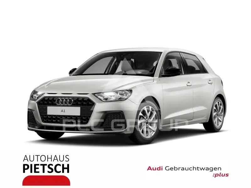 2025 Audi A1
