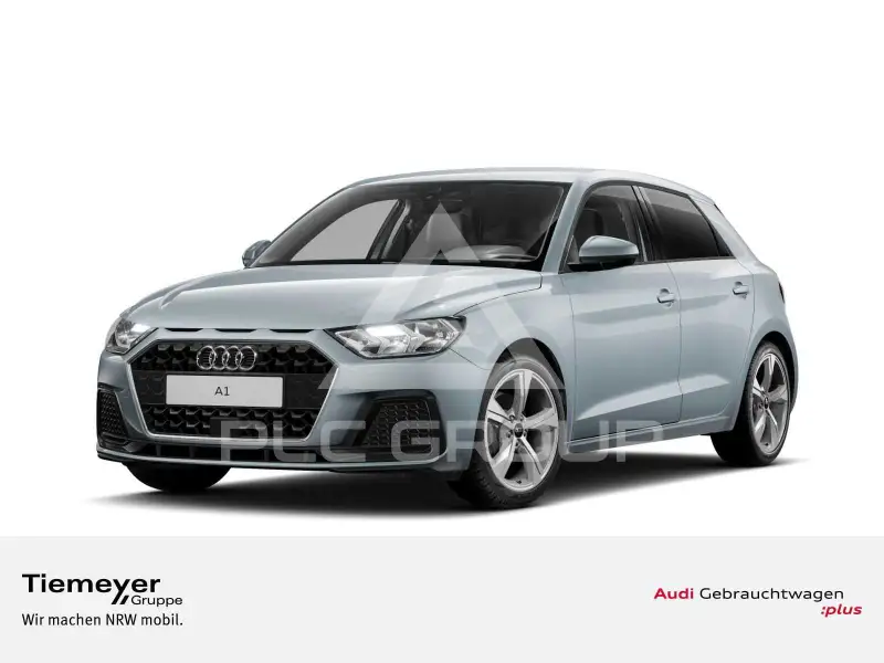 2025 Audi A1