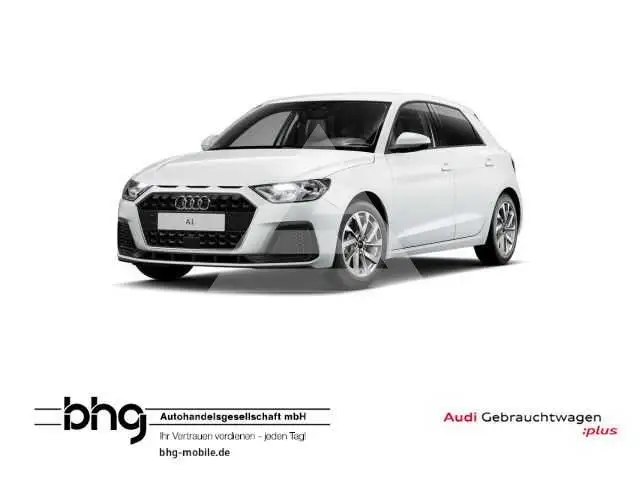 2025 Audi A1