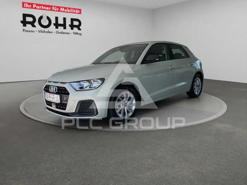 2025 Audi A1