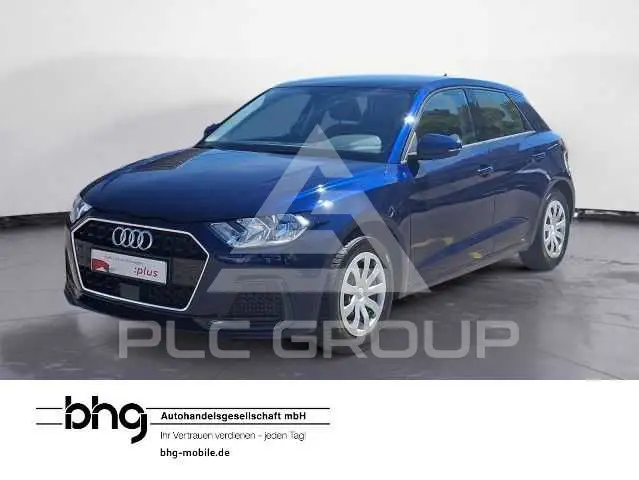 2025 Audi A1