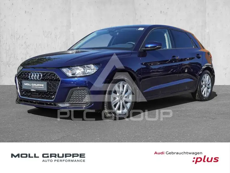 2025 Audi A1
