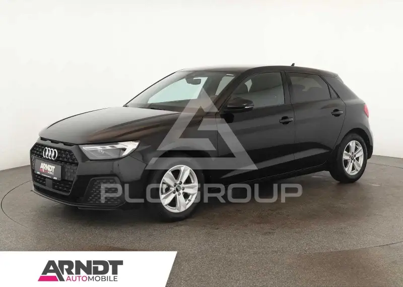 2025 Audi A1