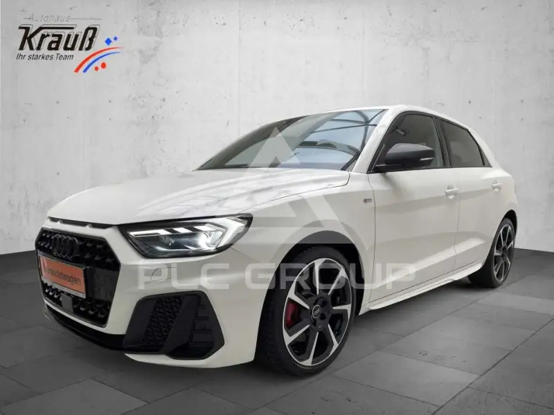 2025 Audi A1