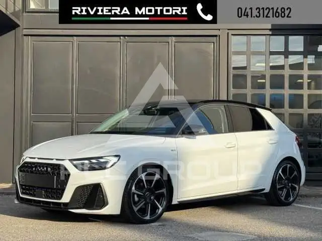2026 Audi A1