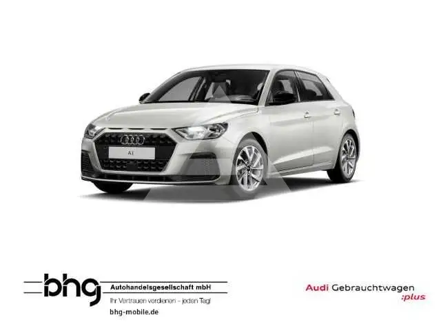 2025 Audi A1