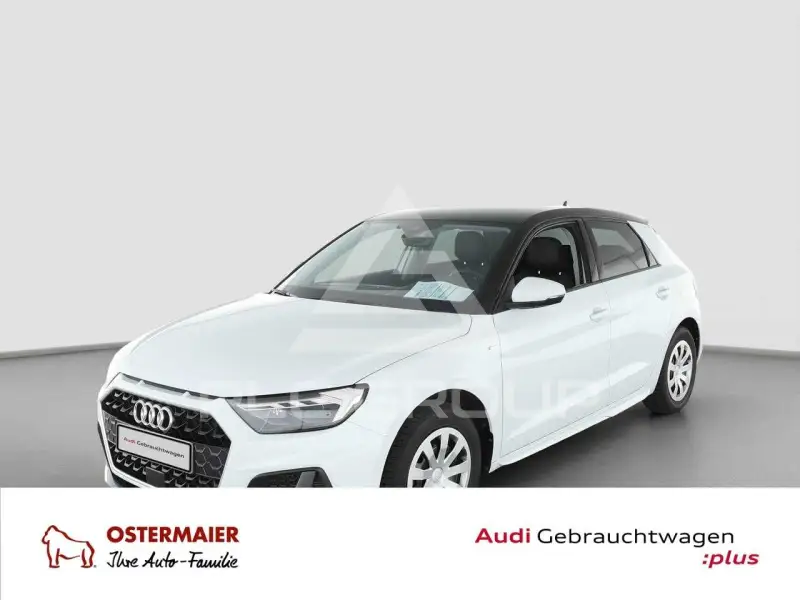 2025 Audi A1