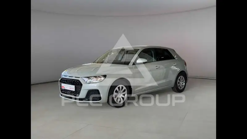 2025 Audi A1