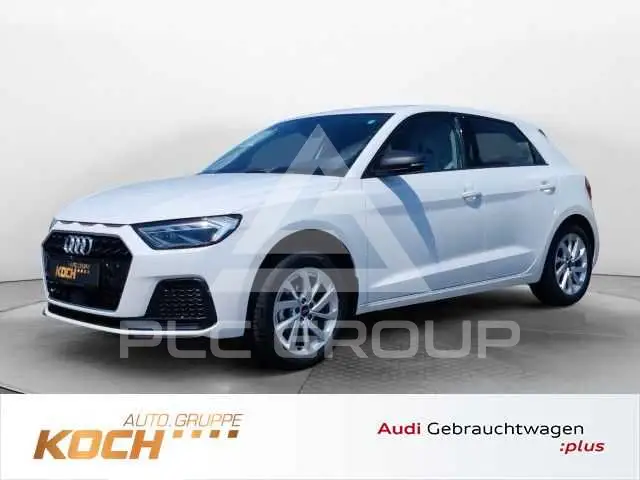 2025 Audi A1