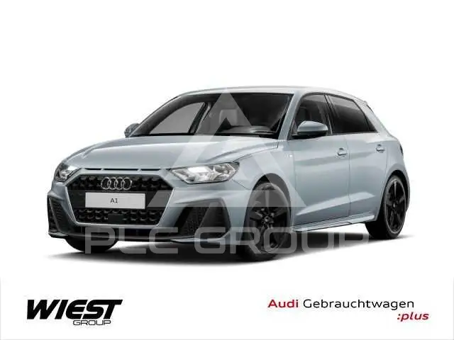 2025 Audi A1