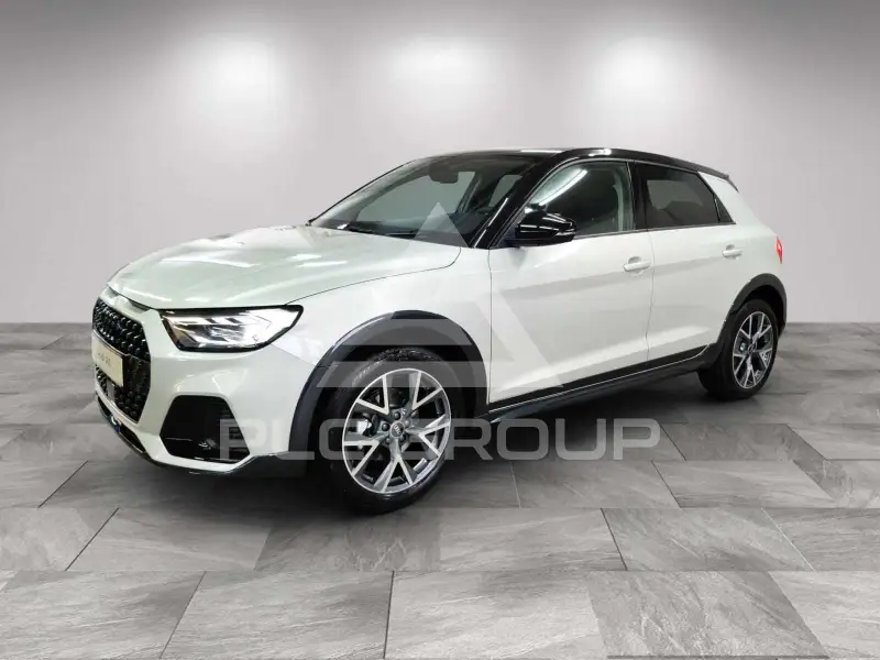 2025 Audi A1