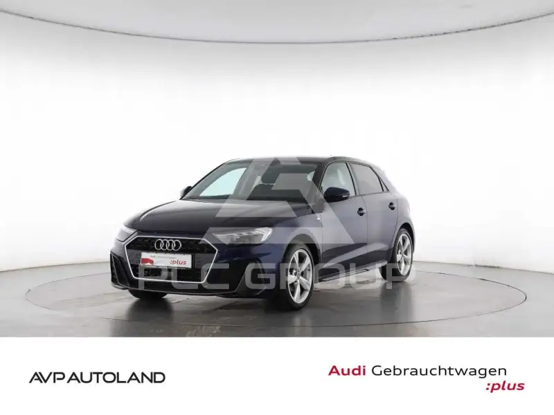 2025 Audi A1