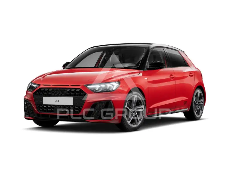 2025 Audi A1