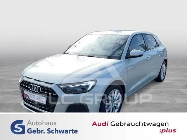 2025 Audi A1