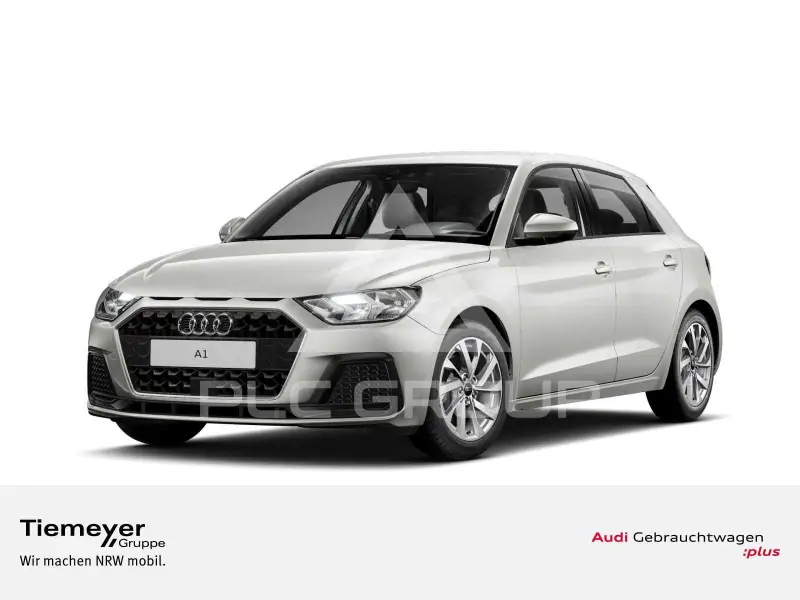 2025 Audi A1