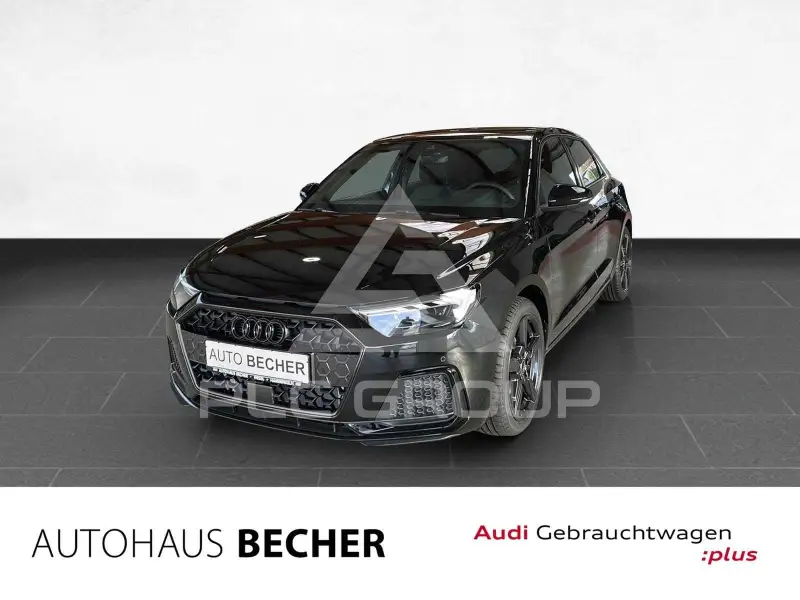 2025 Audi A1