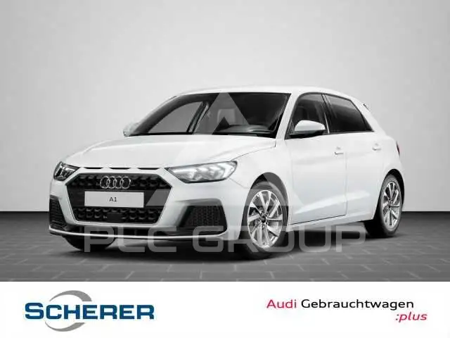 2025 Audi A1