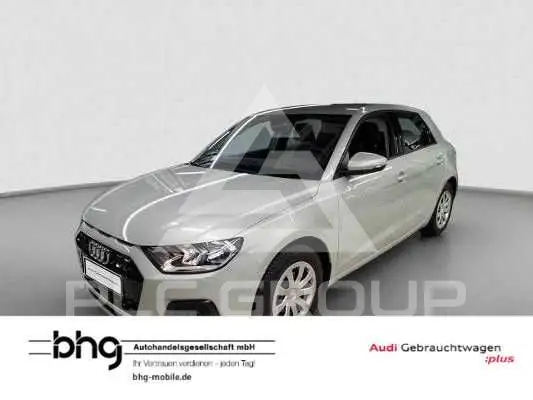 2025 Audi A1