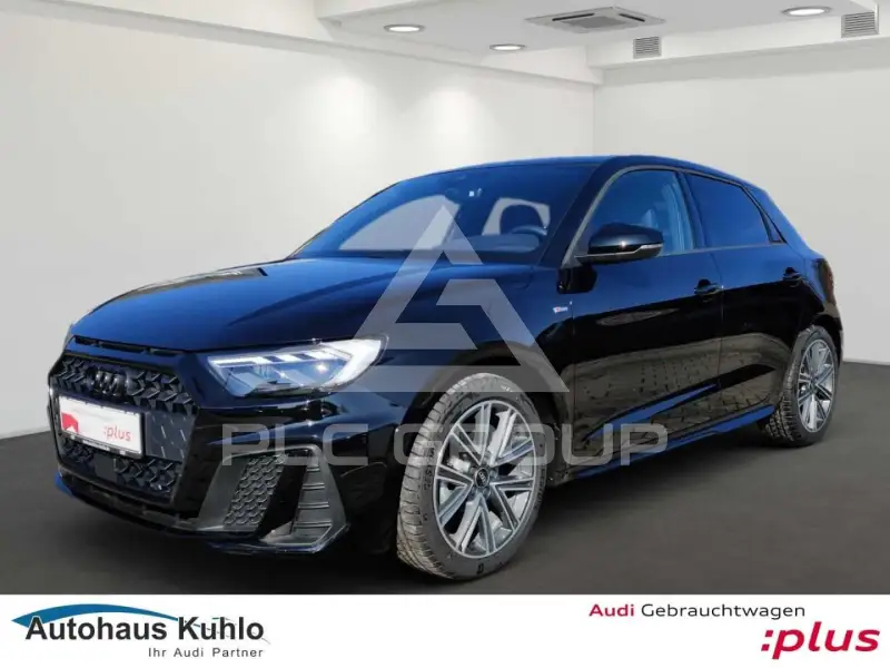 2025 Audi A1