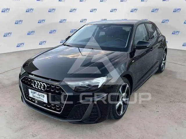 2025 Audi A1