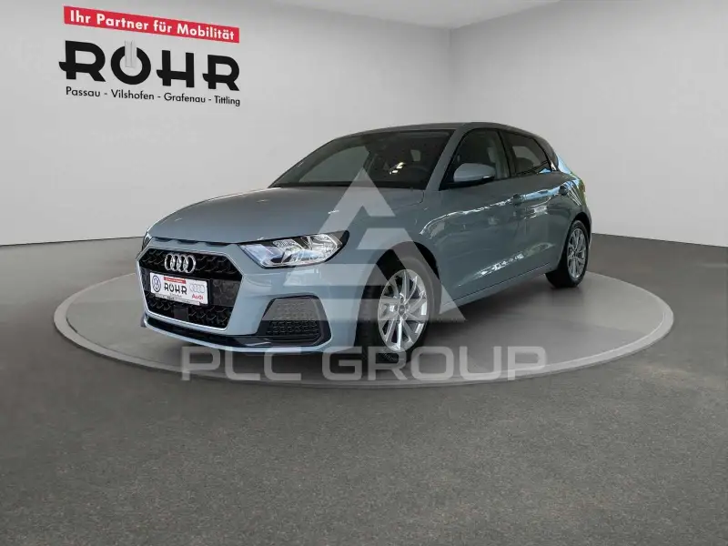 2025 Audi A1