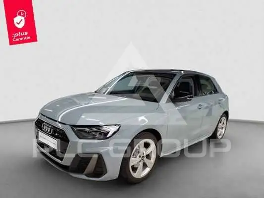 2025 Audi A1