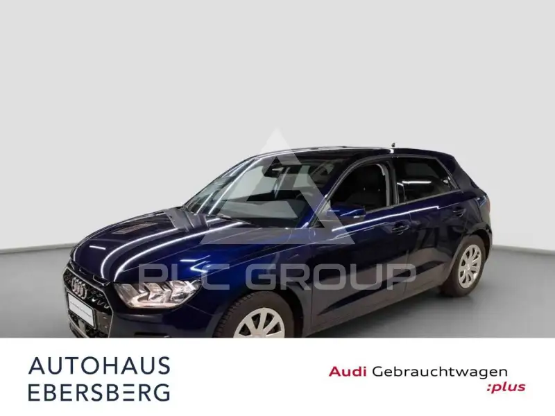 2025 Audi A1