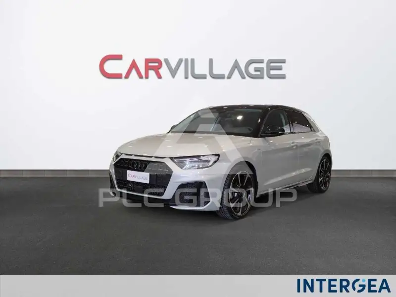 2025 Audi A1