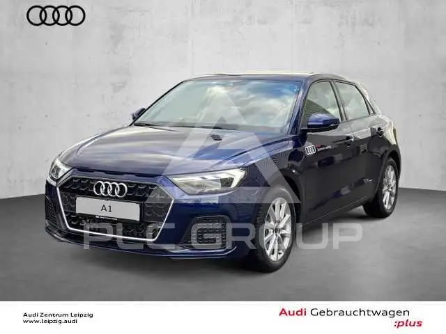 2025 Audi A1
