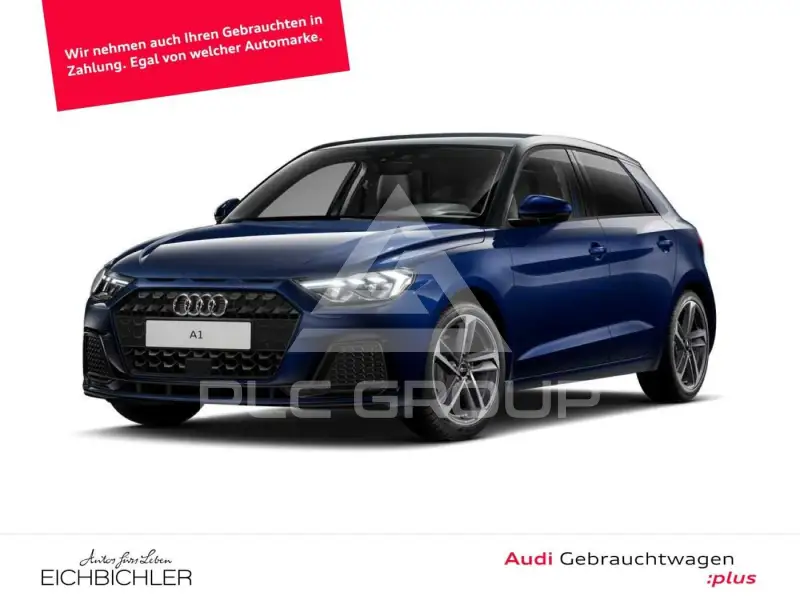 2025 Audi A1