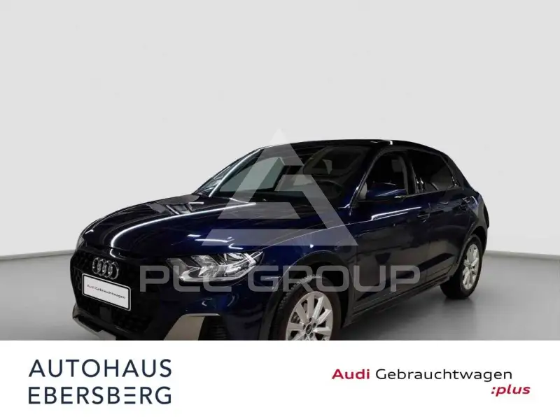 2025 Audi A1