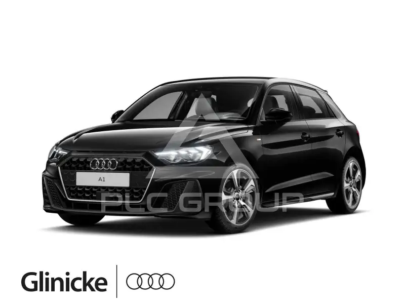 2025 Audi A1
