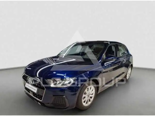 2025 Audi A1