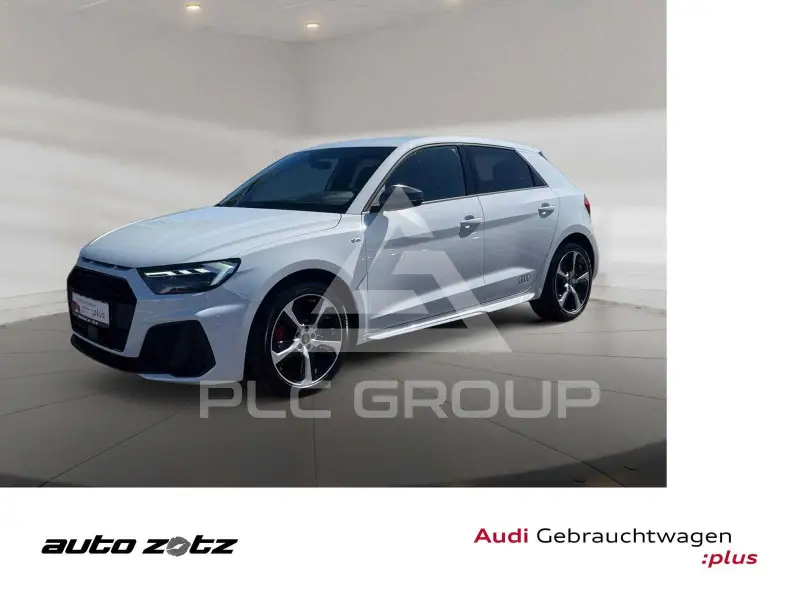 2025 Audi A1